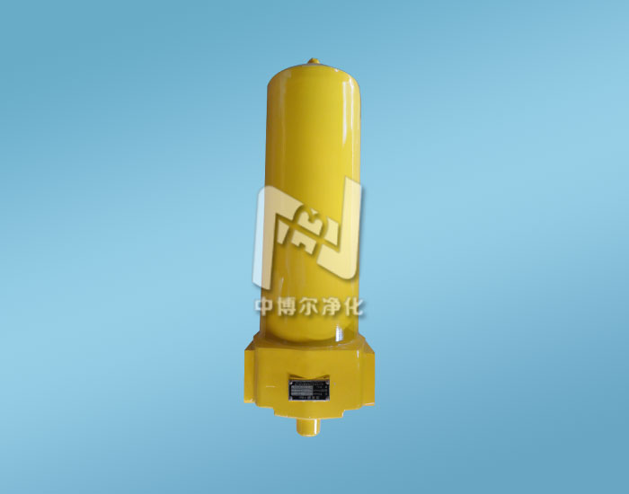 中博爾WU-A250x20FP回油過(guò)濾器